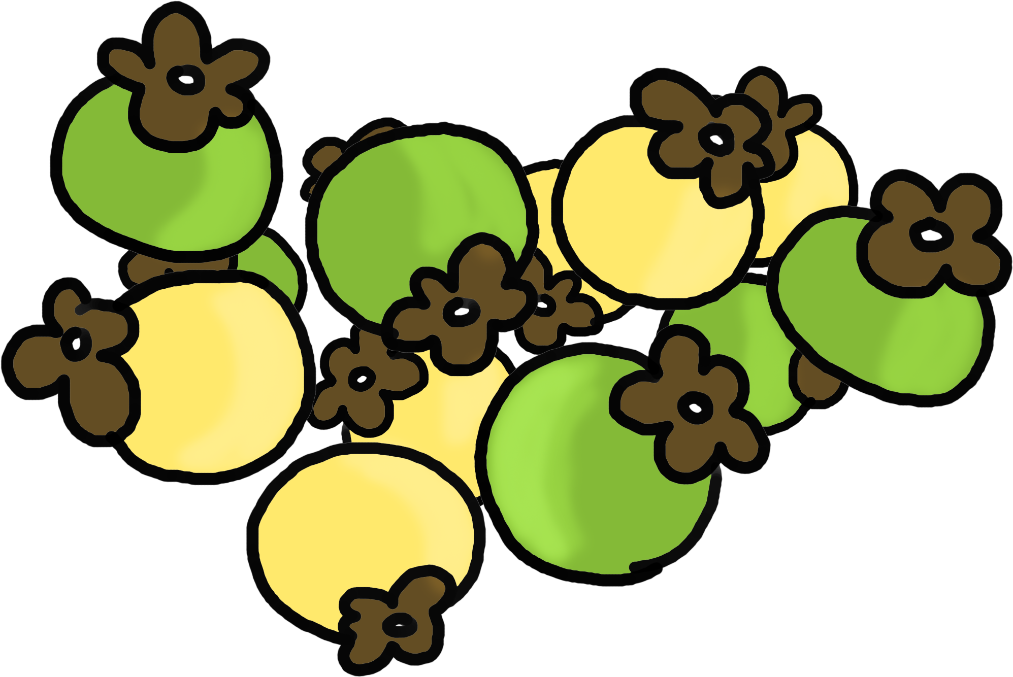 Index Of Maturity - Cartoon (2025x1404)