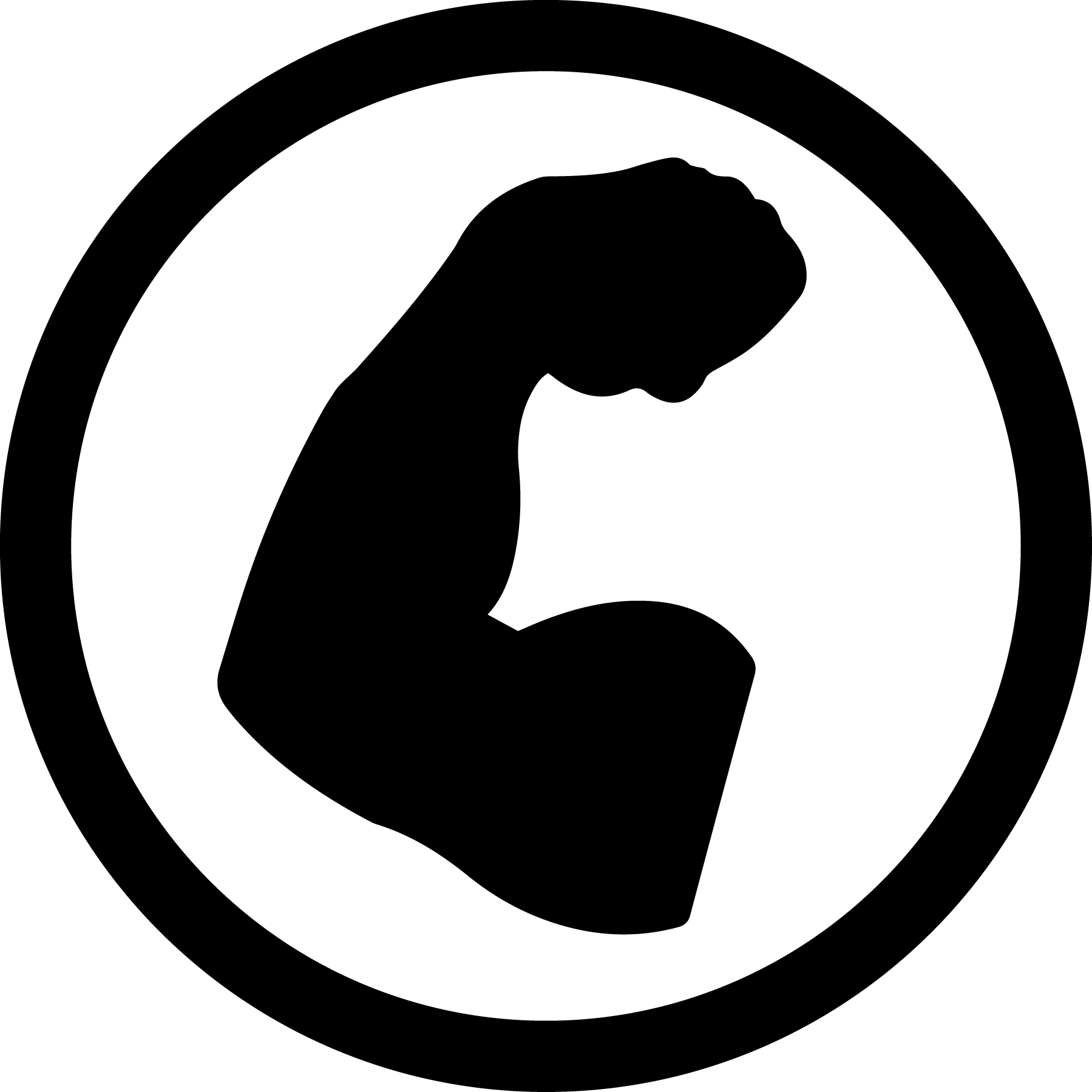 Muscle Png - Muscle Png (1799x1799)