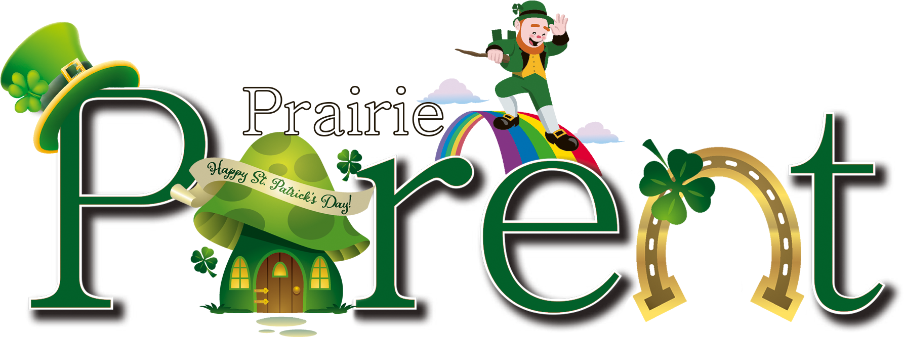 Prairie Parent March Logo Rgb For Web - Prairie Parent (1803x697)
