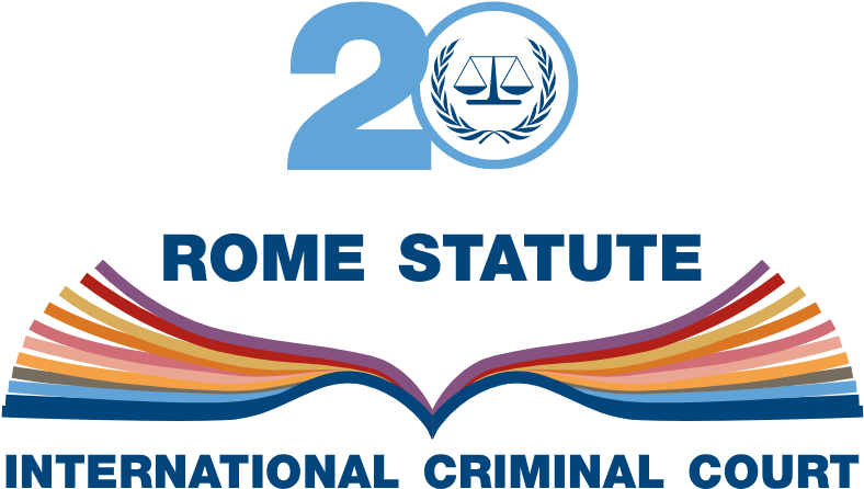 2018 At 12pm Et For A Webinar To Mark The Occasion - 20 Years Rome Statute (1310x502)
