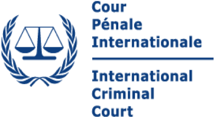 No Obstante, La Falta De Un Amplio Derecho Internacional - International Criminal Court (447x282)