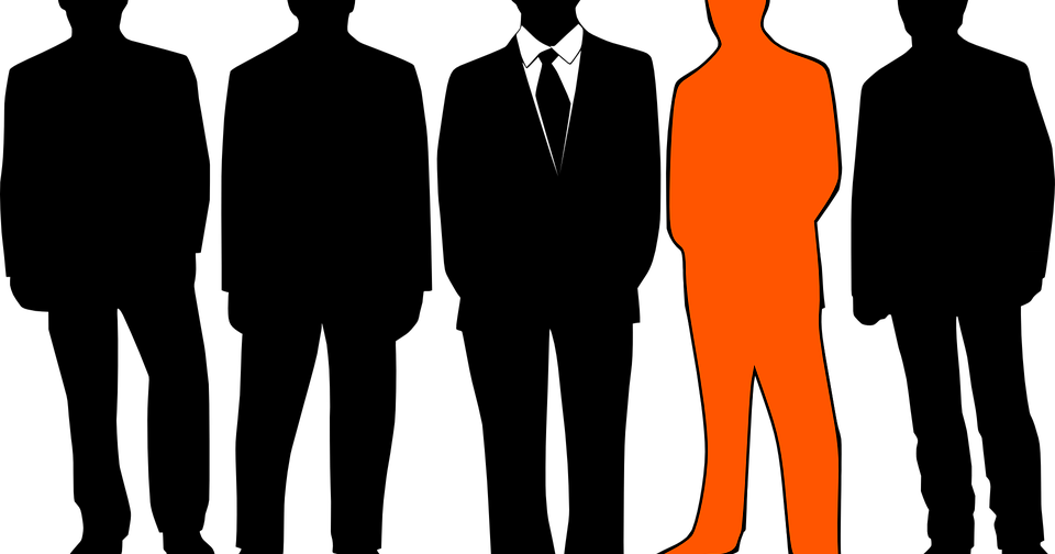 Whether Court Can Direct Identification Parade Of Accused - Group Of People (960x504)