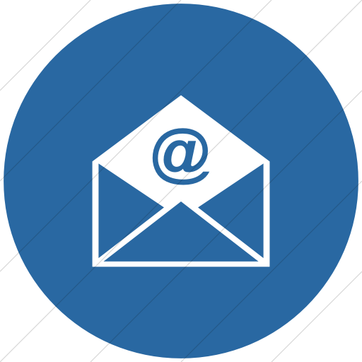 Raphael Mail Icon Style - Angel Tube Station (512x512)
