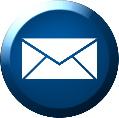 Email Icon Transparent - Iconew Email (507x506)