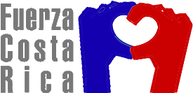 Fuerza Costa Rica - Costa Rica (400x400)