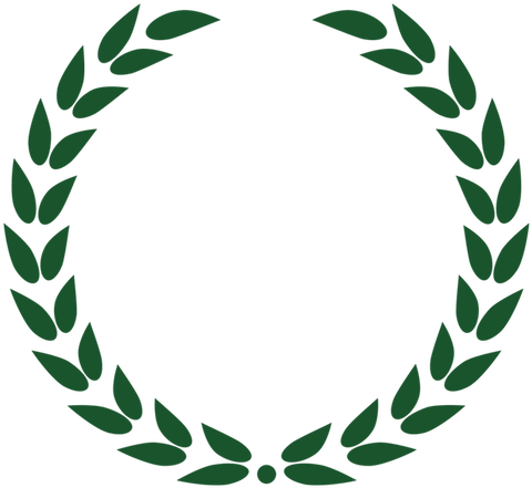 San José, Costa Rica - Laurel Wreath (496x635)