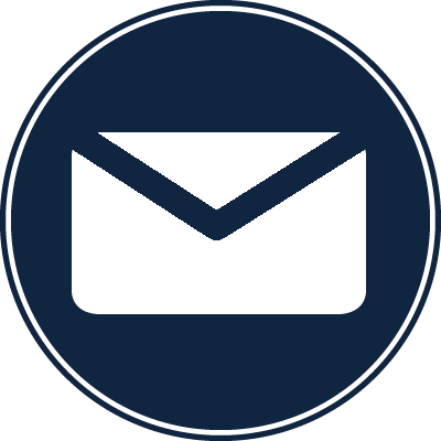 Email Profesional - Circle (400x400)