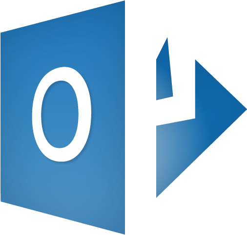 Outlook Icon Transparent Background (512x485)