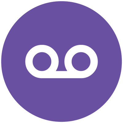 Voicemail Svg Png Icon Free Download - Health And Safety Symbols (400x400)