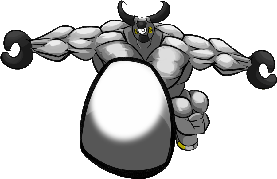 Alexandersupremo 1 1 Mixels Seismo Muscle Mkii By Alexandersupremo - Cartoon (929x635)