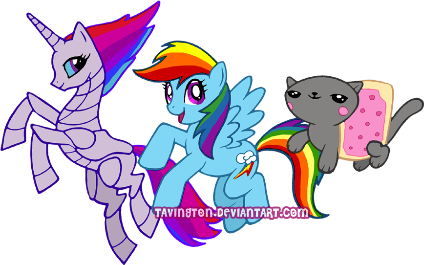 Com Rainbow Dash Robot Unicorn Attack Pony Pink Mammal - Drawing (886x560)