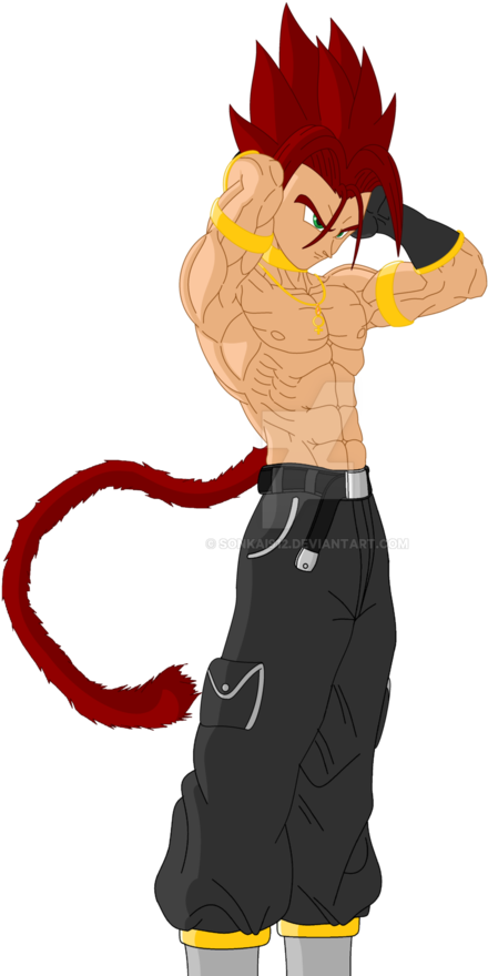 Kai Muscle Practice By Sonkai912 - Cartoon (851x939)