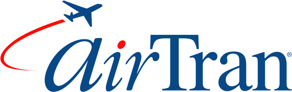 Airtran Customer Service Number - Airtran Airways Logo (1024x325)