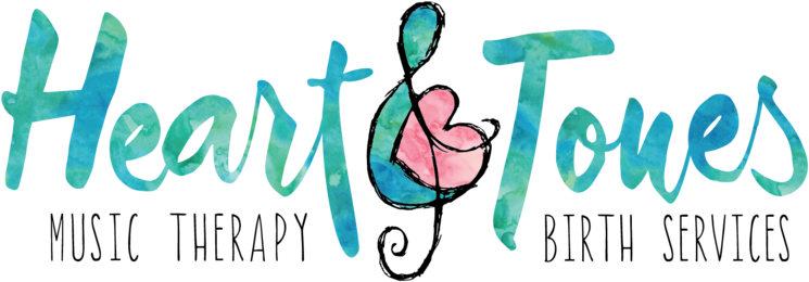 Heart Tones Music Therapy & Birth Services - Heart Tones Music Therapy & Birth Services (1000x400)