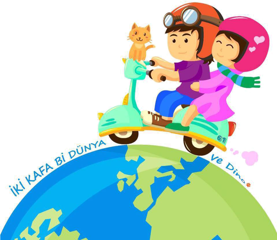 “geziye Çıkmak Yaşamaktır - Makri, Evros (984x848)