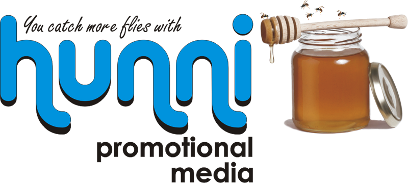 Click Here To Visit Hunni Media & Technology - Sweeter Than Honey [book] (800x359)