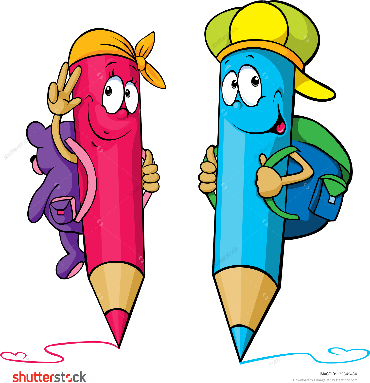 School Coloring Books Pencil Cartoon - My First Activity Book (preschool Fun) (1500x1577)