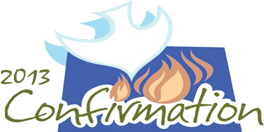 Related Keywords & Suggestions For Episcopal Confirmation - Sacrament Of Confirmation (630x269)