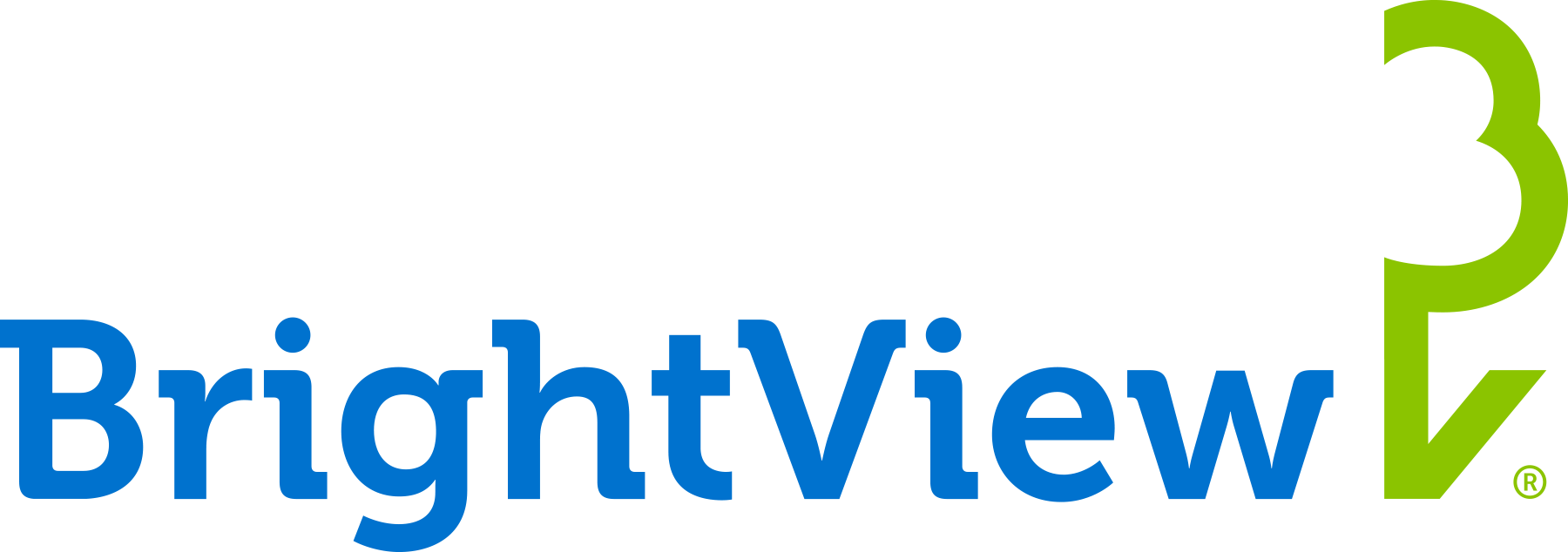 Brightview Landscape Phone Number 1 Shining Ideas Commercial - Brightview Landscaping (1800x634)