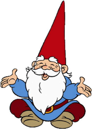 Resultado De Imagen De Gnomos Png - David The Gnome (404x562)