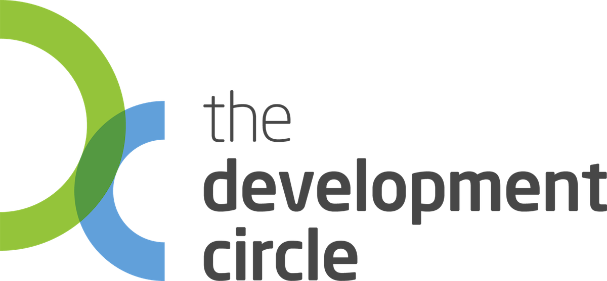 Launching Our New Logo - Development Circle (1200x557)