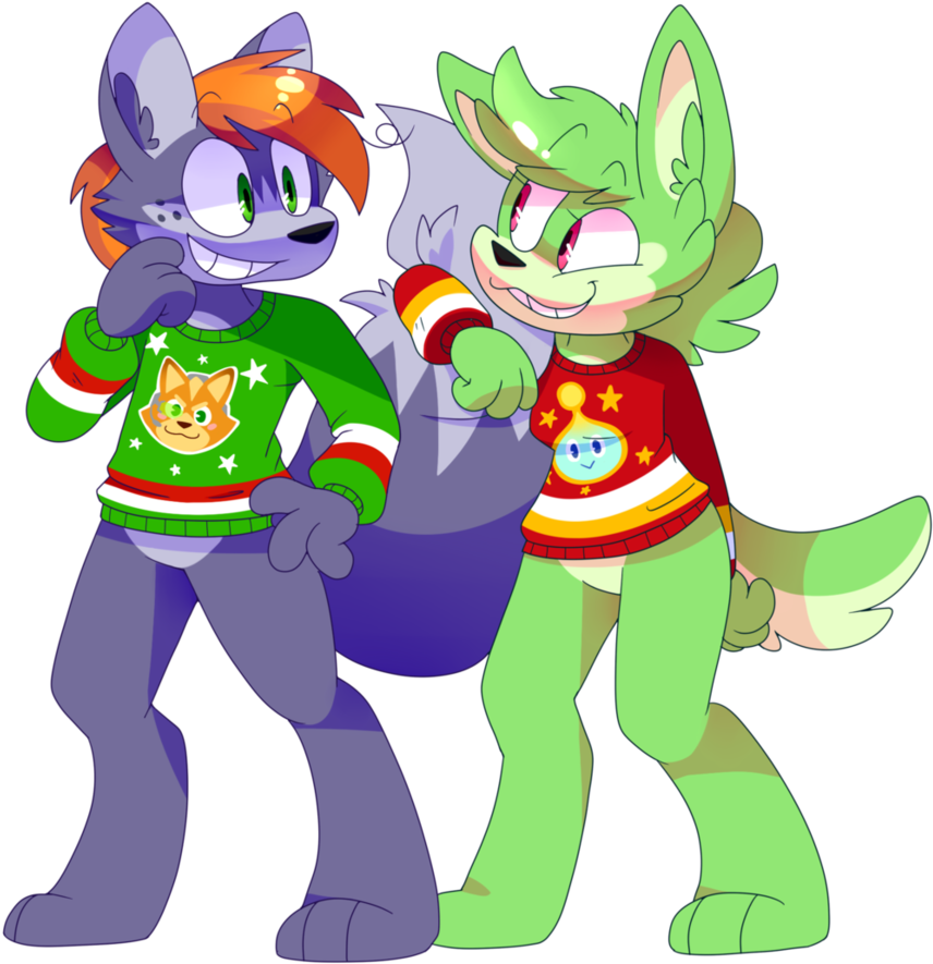 View Deviation - Comics (879x908)