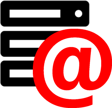 Premium Business Email - Email Png (404x391)