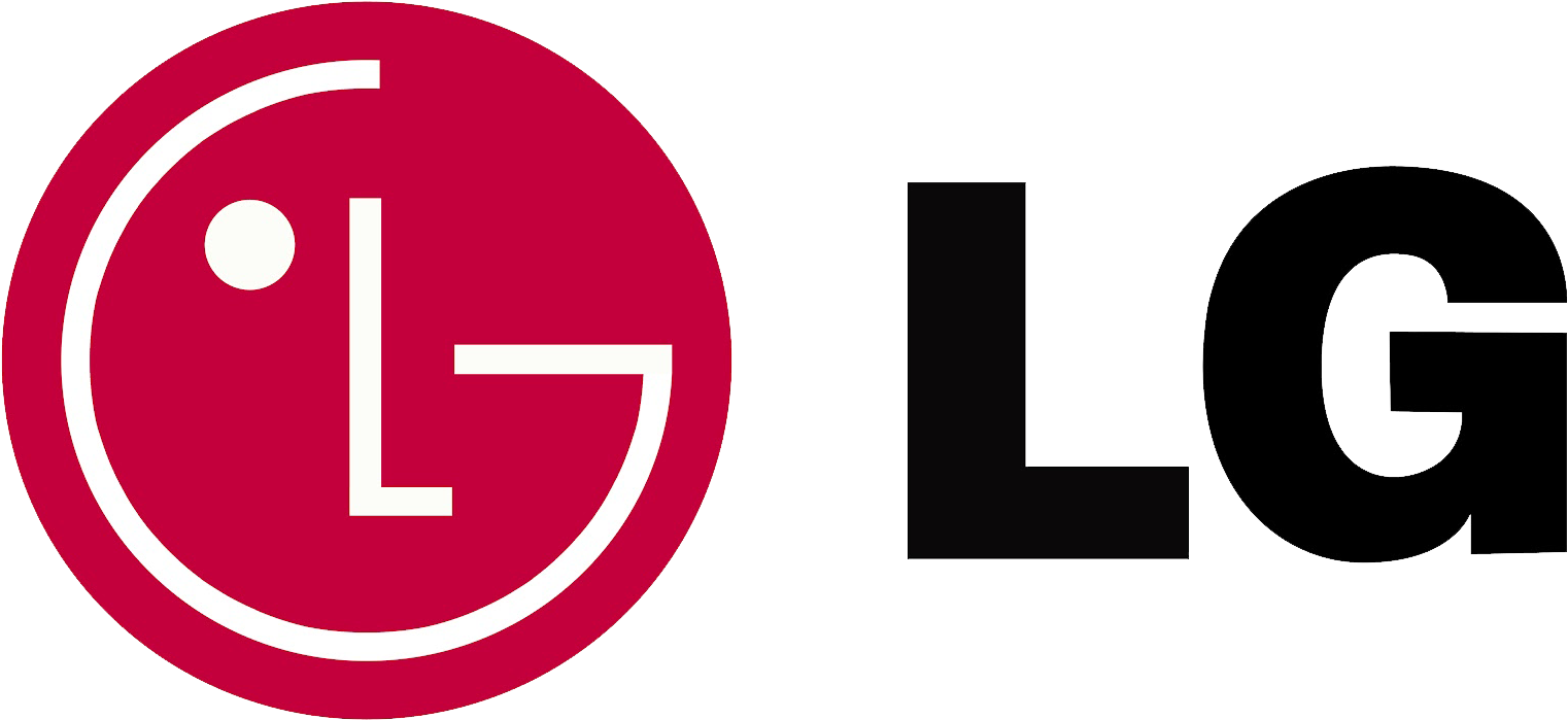 Image Gallery Lg Appliances Logo Chem Business - Lg Logo Hd Png (1600x778)