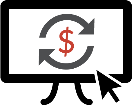 Business Electronic Banking - Bank (500x418)