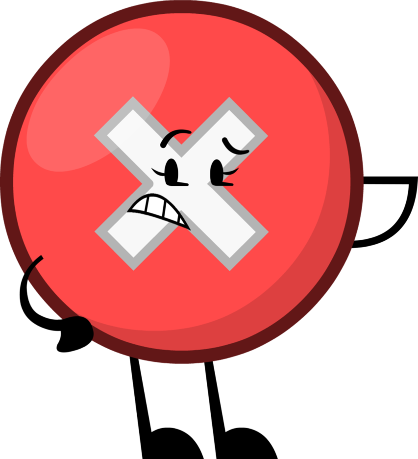 Battle For The Big B - Battle For The Big B Cross (853x936)