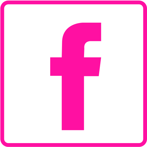 Follow-us - White Facebook Icon Gif (535x522)