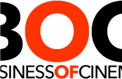 Business Of Cinema - Flanders Investment And Trade (400x400)