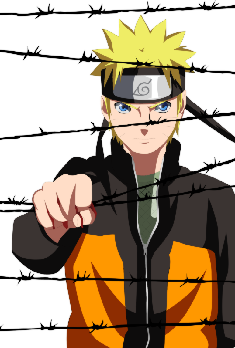 Naruto Blood Prison Render By Madnesssss Naruto Blood - Naruto - Shippuden The Movie 5 - Blood Prison Dvd (773x1147)