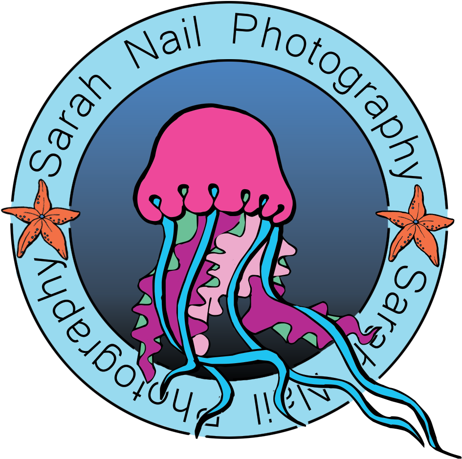 Sarah Nail Circle Logo - Sarah Nail Circle Logo (972x960)