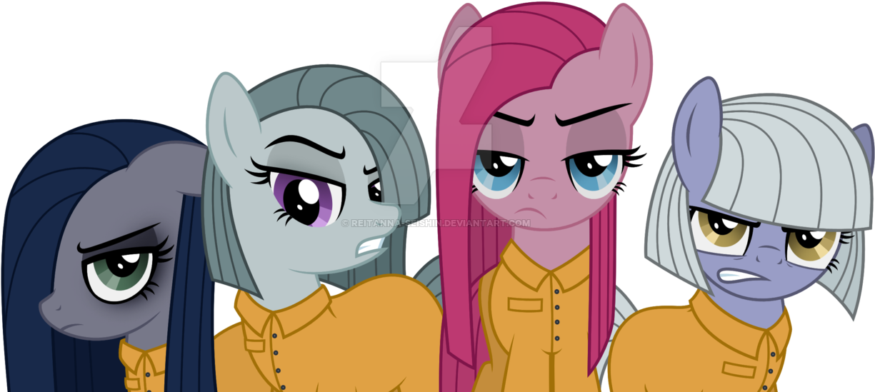 Little Rays Of Sunshine By Reitanna-seishin - Reitanna Seishin Muffins (1280x773)