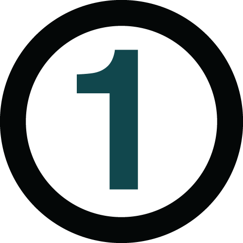 Choose A Structure - Portrait Of A Man (500x500)