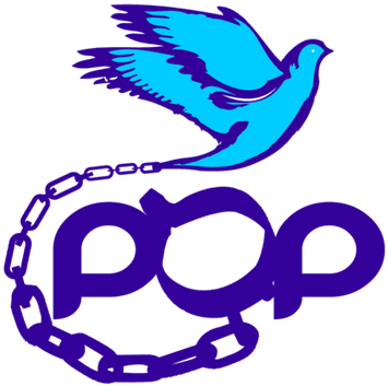 Product Of Prison - Logo (400x400)