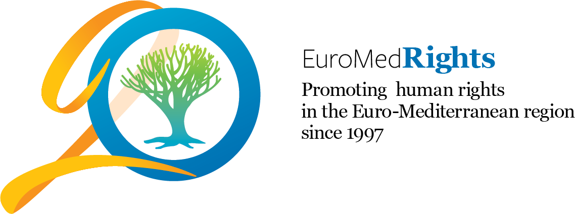 Deterioration Of The Prison Conditions Of The Political - Prison (1138x424)