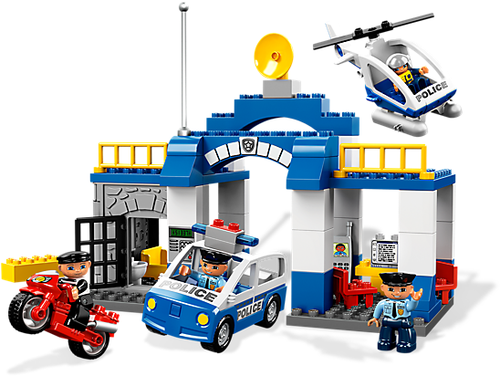 See More Features - Duplo 5681 (600x450)