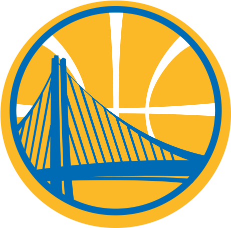 What Is The Brand Trying To Accomplish With Its Design - Logotipo De Golden State Warriors (2400x2401)