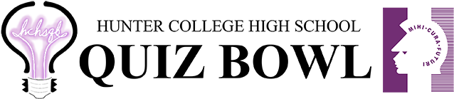 Hunter College High School Quiz Bowl - Nancy Lu Hunter College High School (702x200)