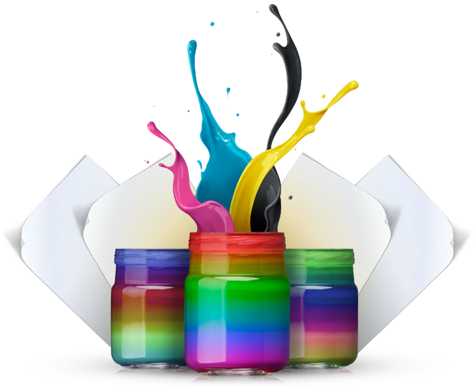 Slide 04 Top Result 62 Fresh Print Design Services - Print Design Png (683x558)