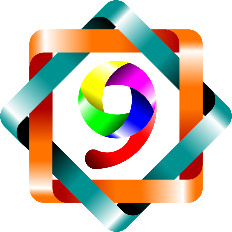 Open Source Logo Design New Logo Desgn For 9 Cards - Graphic Design (766x765)