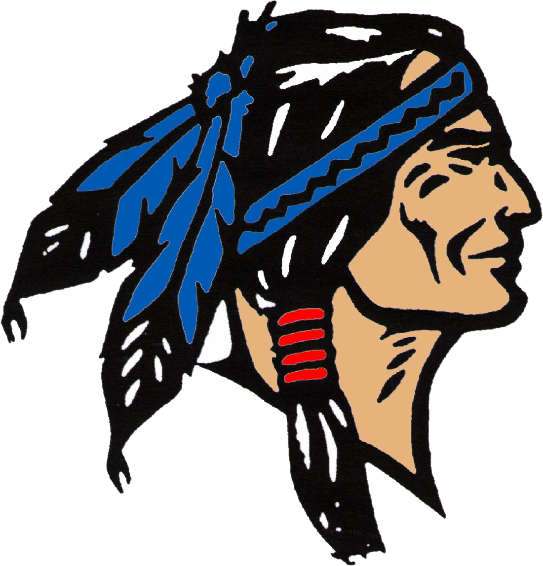 Mcauley Catholic Warriors - Mcauley Warriors (1100x1148)