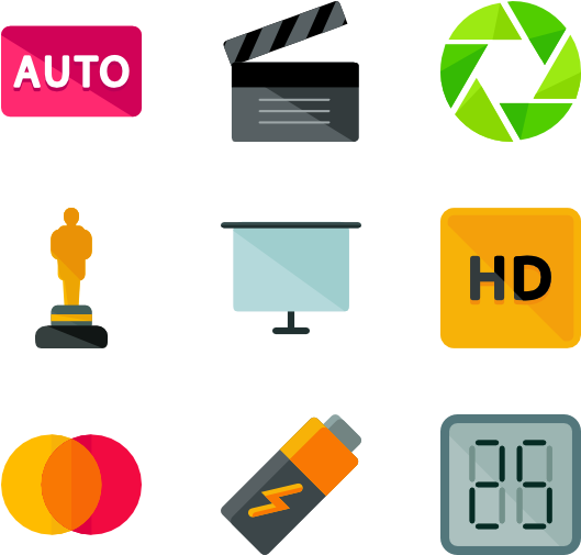 Photography Ui - Photography (600x564)