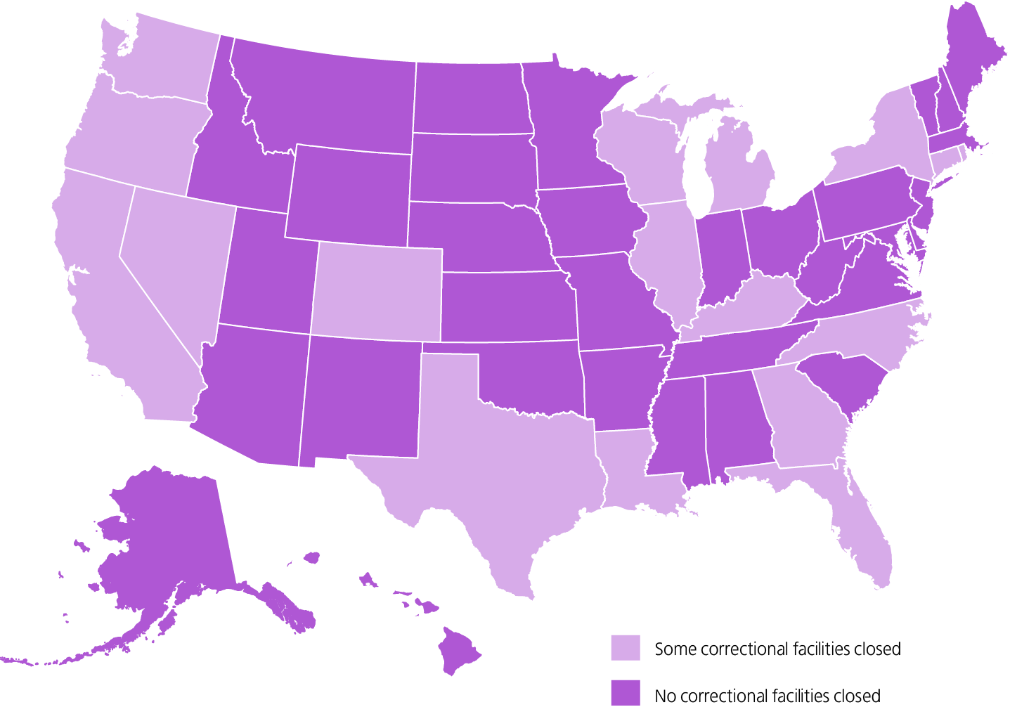 Potential For Reducing Criminal Justice Involvement - Average Rainfall By State (1437x1006)