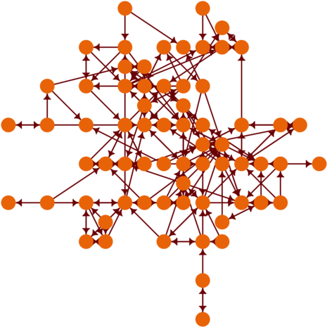Gagnon & Macrae Prison Friendship Network - Prison (500x500)