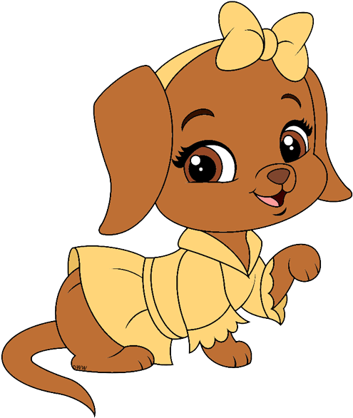 Haven Clipart Cartoon - Whisker Haven (500x598)