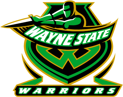 Premium Vectors - Wayne State University Mascot (436x343)