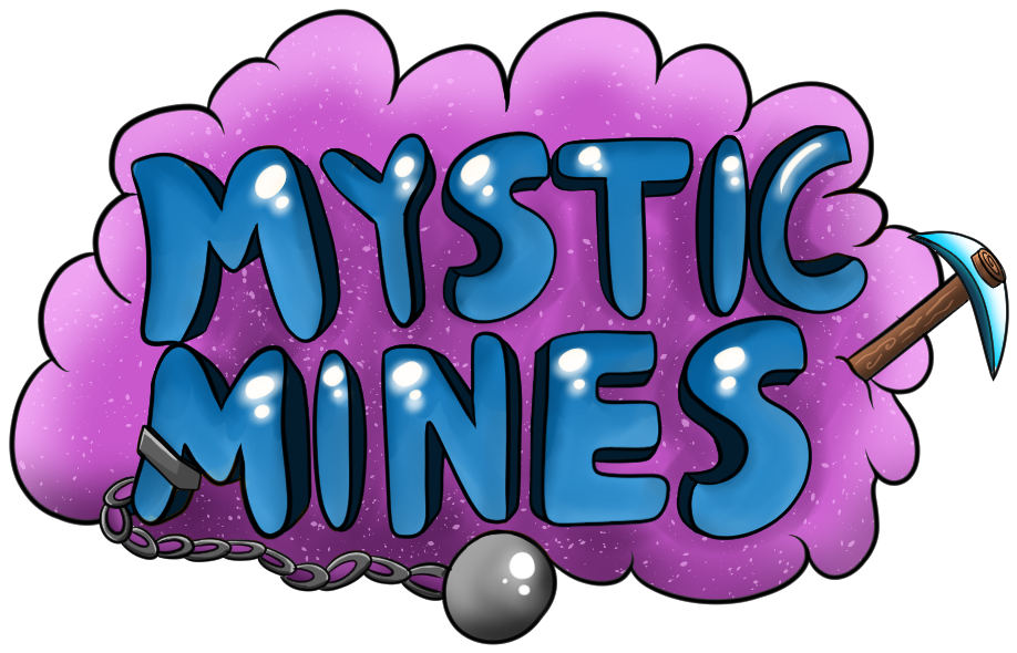 • Mystic Mines • Staff Recruitment • Op Prison • Helper - Illustration (1148x705)